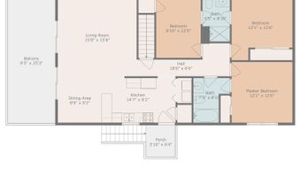 80 Parker Mews, Albrightsville, PA 18210