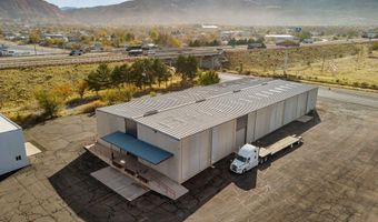 South Buil 1342 W Industrial Road, Cedar City, UT 84721