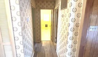 538 Virginia St, Roanoke Rapids, NC 27870