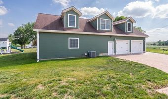 16805 266th Rd, Atchison, KS 66002