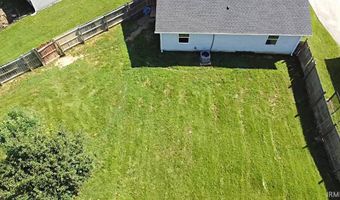 163 J Hunter Dr, Bedford, IN 47421