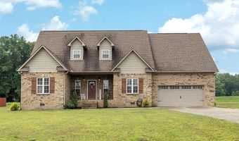 179 Timberline Dr, Arab, AL 35016