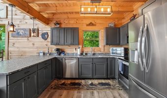 91 Lady Slipper Ln, Almond, NC 28702