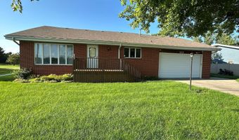 1215 NE 24th Ave, Aberdeen, SD 57401
