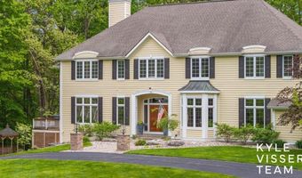 4608 Old Grand River Trl NE, Ada, MI 49301