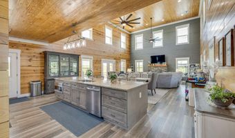 1600 Mary Lamons Rd, Afton, TN 37616