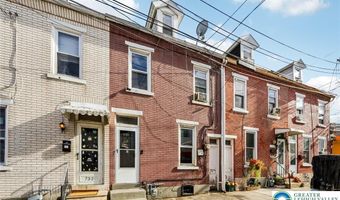 734 Mulberry St, Allentown, PA 18102