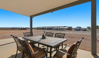 3639 E Remuda Ln, Coolidge, AZ 85128