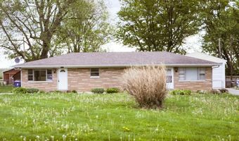 8325 Lake Rd, Indianapolis, IN 46217