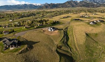 Td Snowcat Drive, Bozeman, MT 59715