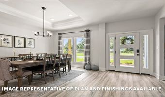 12475 Preakness Dr Plan: Mckenzie, Denham Springs, LA 70726