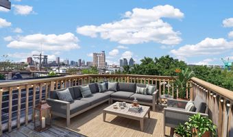 738 E FORT Ave, Baltimore, MD 21230