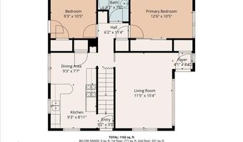 1020 Perkins St, Belle Fourche, SD 57717