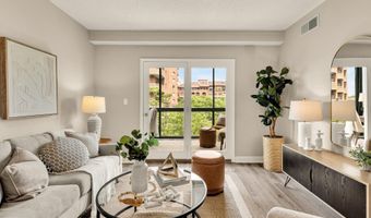 1050 N TAYLOR St 1-404, Arlington, VA 22201