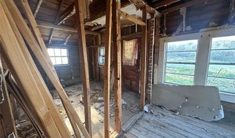 407 Iredell Rd, Hico, TX 76457