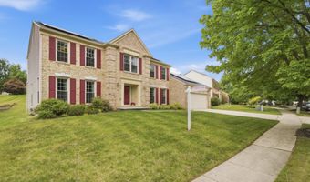 10734 WILLOW OAKS Dr, Bowie, MD 20721