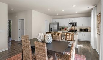 23 Stone Apiary Dr, Angier, NC 27501