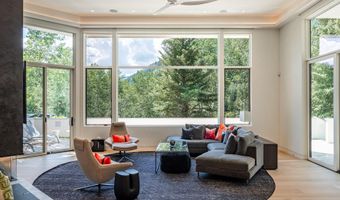 1440 Crystal Lake Rd, Aspen, CO 81611