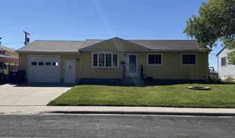 4109 E 6TH St, Cheyenne, WY 82009