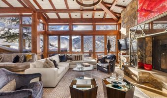 472 Thunderbowl Ln, Aspen, CO 81611