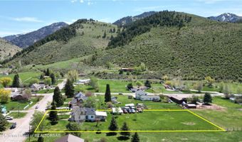 366 E 5TH Ave, Afton, WY 83110