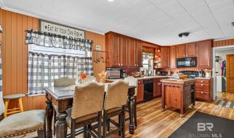 23455 Redtown Rd, Atmore, AL 36502