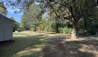 1751 Old Highway 16, Benton, MS 39039