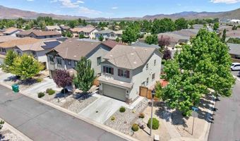 2345 Pintail Dr, Carson City, NV 89701