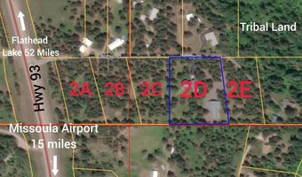 23355 Sunbilla Dr, Arlee, MT 59821