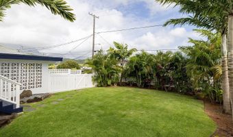 1361 Akalani Loop, Kailua, HI 96734