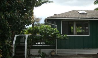 3198 WAWAE Rd, Kalaheo, HI 96741