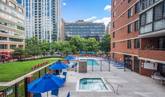 1001 N RANDOLPH St 212, Arlington, VA 22201