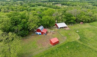 15333 Hillside Dr, Archie, MO 64725