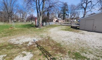 1003 W 4th St, Bicknell, IN 47512