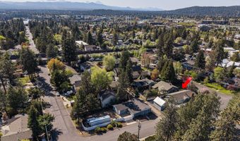 195 SE Roosevelt Ave, Bend, OR 97702