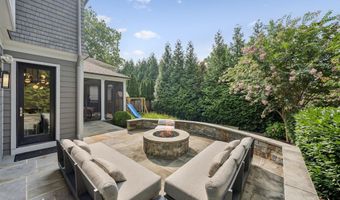 5120 WESSLING Ln, Bethesda, MD 20814