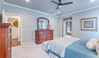 5204 SW Ridge Mont Rd, Bentonville, AR 72713