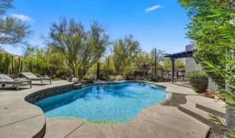 5431 E Olesen Rd, Cave Creek, AZ 85331
