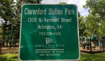 1243 N VERMONT St, Arlington, VA 22201
