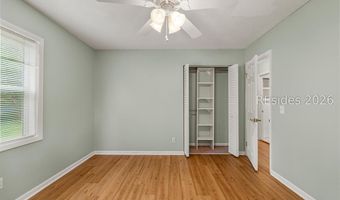2813 Fourth St, Beaufort, SC 29902