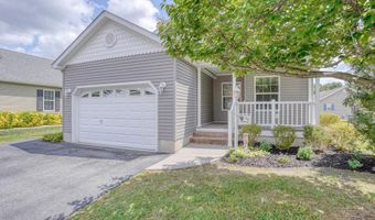 106 FOXTAIL Ln 32, Magnolia, DE 19962