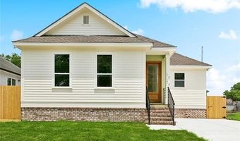 1704 AYCOCK St, Arabi, LA 70032