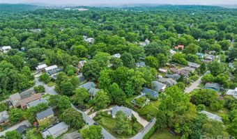 57 Langwell Ave, Asheville, NC 28806