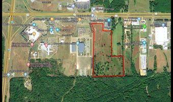 1 Civic Center Dr, Batesville, MS 38606