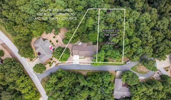 3 Matney Ln, Bella Vista, AR 72715