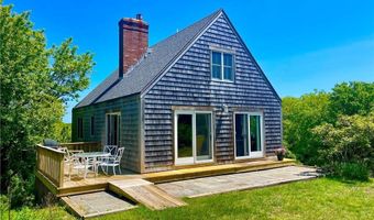 1053 Cooneymus Rd, Block Island, RI 02807