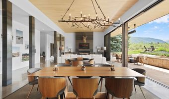 77 Overlook Dr, Aspen, CO 81611