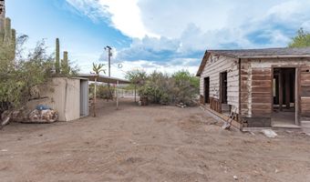 33601 S MUD SPRINGS Rd 72, Black Canyon City, AZ 85324