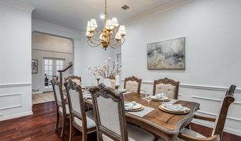 1013 Cross Plains Dr, Allen, TX 75013