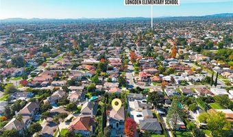 2301 S Baldwin Ave, Arcadia, CA 91006